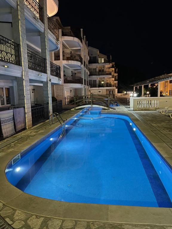 Apartman ANNA Đenovići - 3