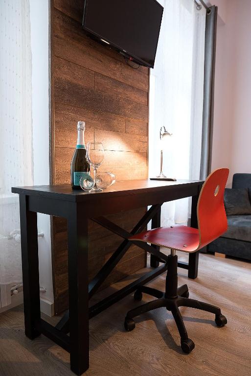 Ultra central bohemian apartment 3 photo