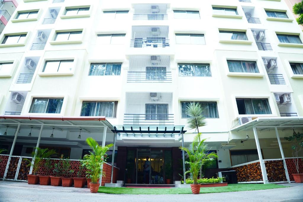 Midtown Suites Marathahalli, Bangalore photo