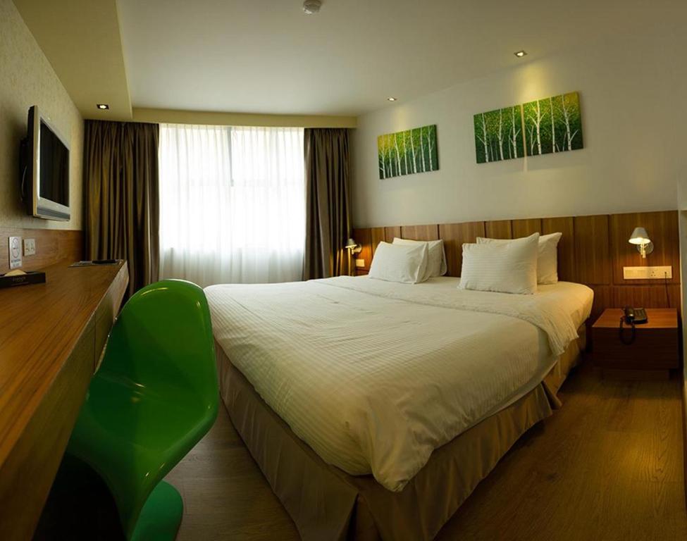 French Hotel photo