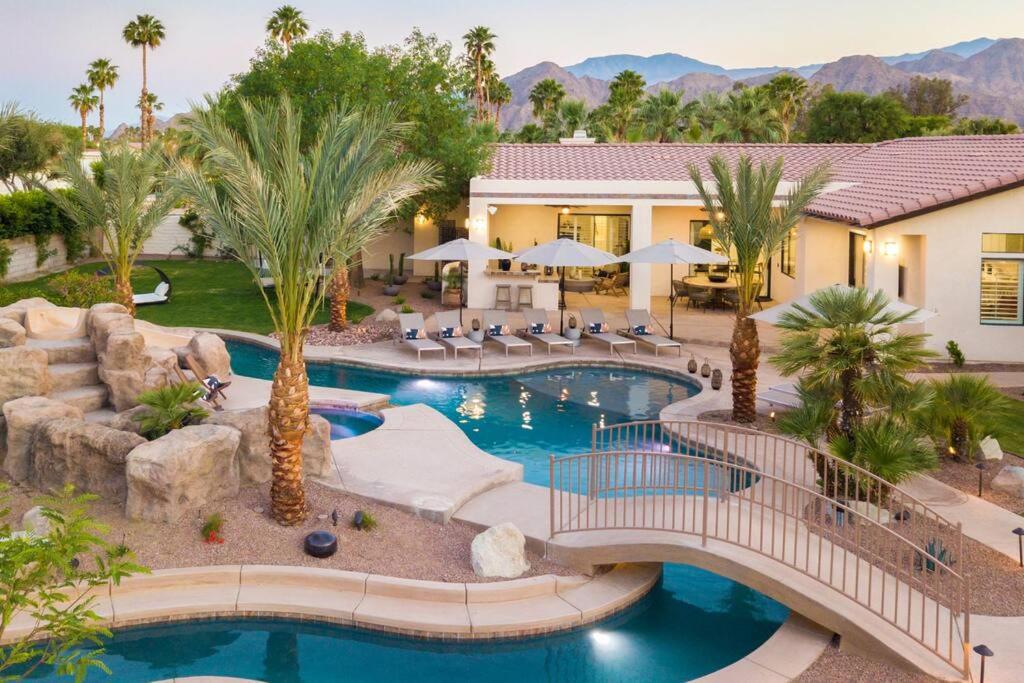 Casa Mara - An Exclusive Estate by TRAVLR Vacation Homes, Palm Desert