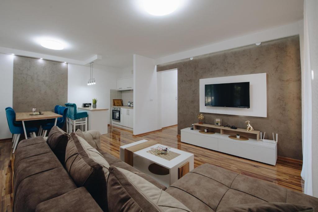 MB Hedonic Apartman - 1