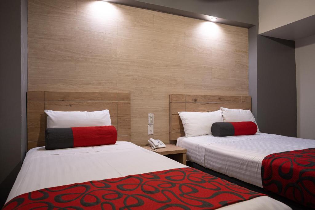 Hotel Roble - 4