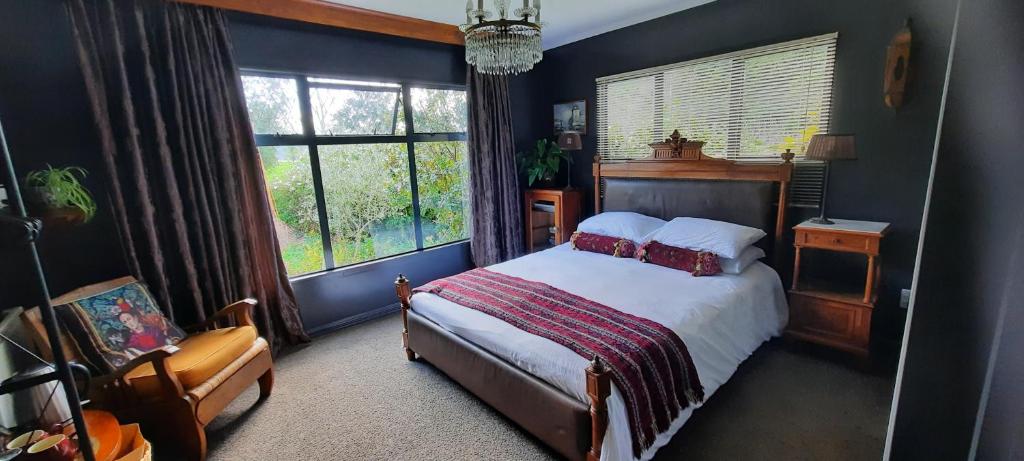 Waitapu Springs B&B