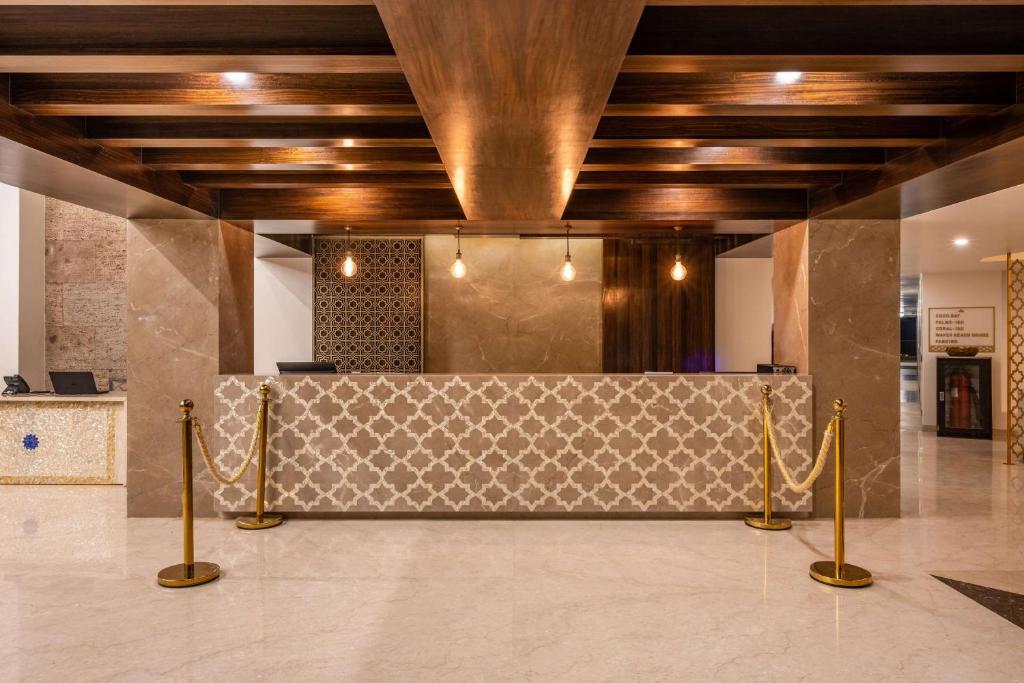 Silver Waves Resort & Spa Daman, a member of Radisson Individuals photo