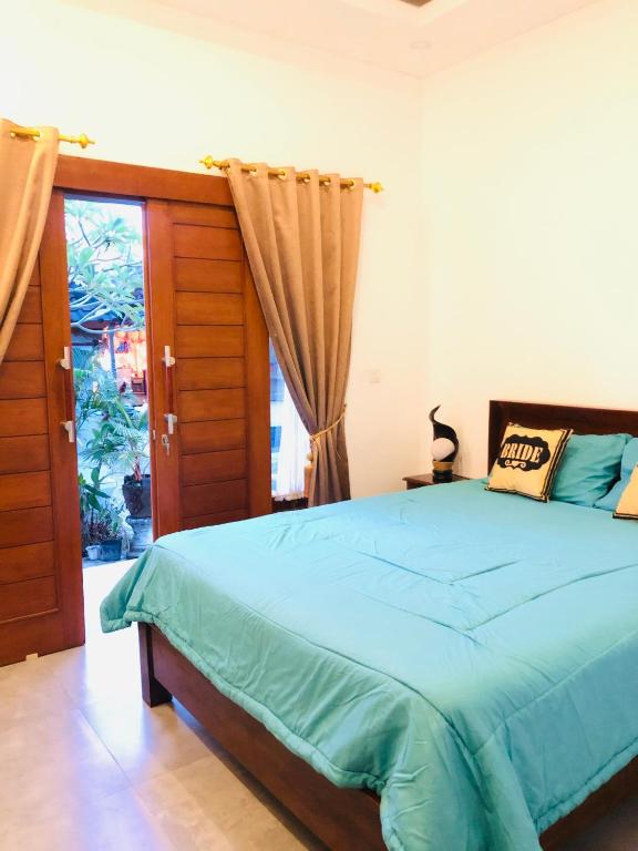 JOJO GUEST HOUSE — Hotel in Bali