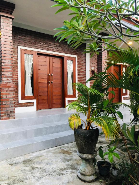 JOJO GUEST HOUSE photo