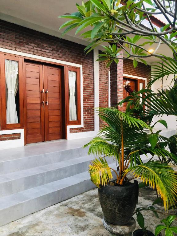 JOJO GUEST HOUSE photo