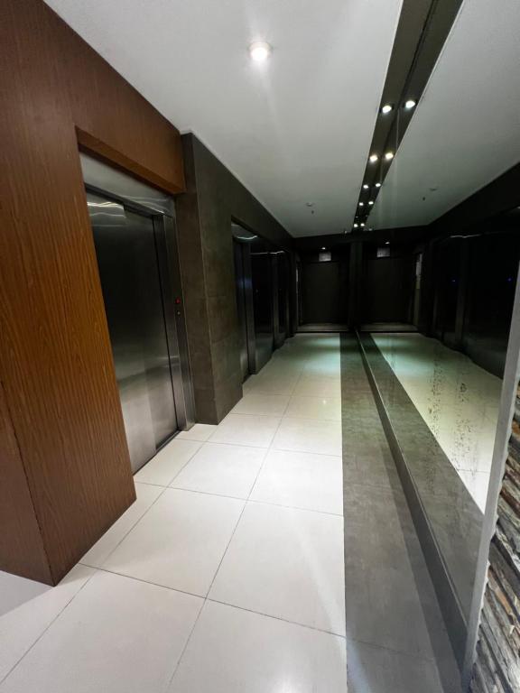 Comfort Center Apartments - 4