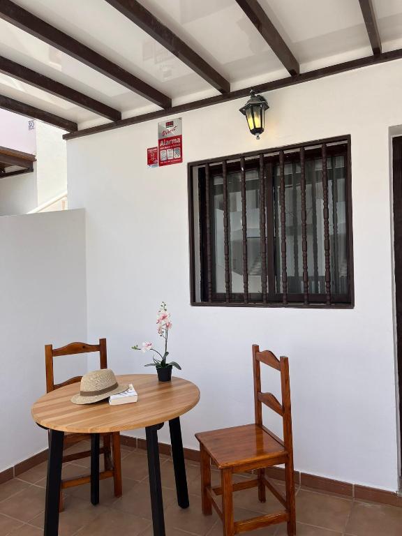 Apartamento Playa Honda - 1