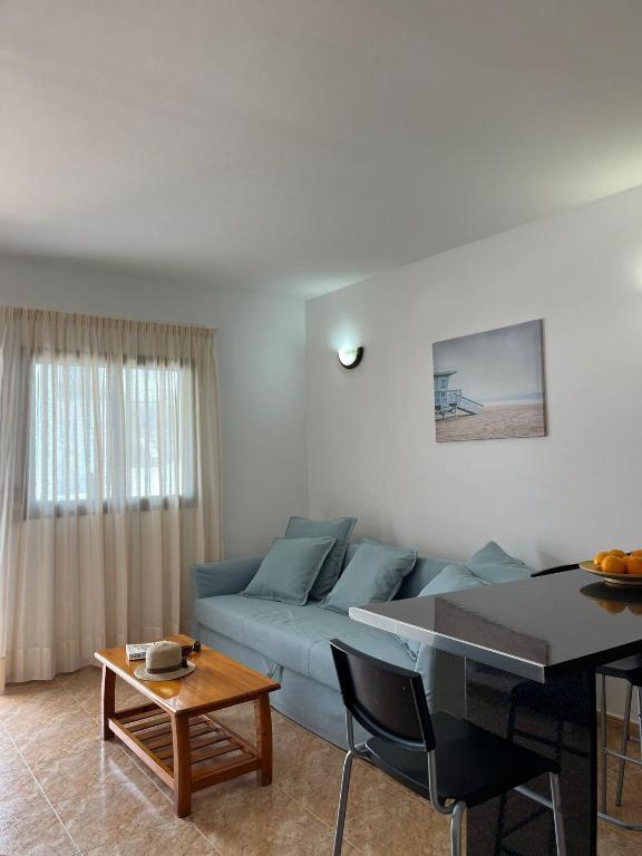 Apartamento Playa Honda - 2