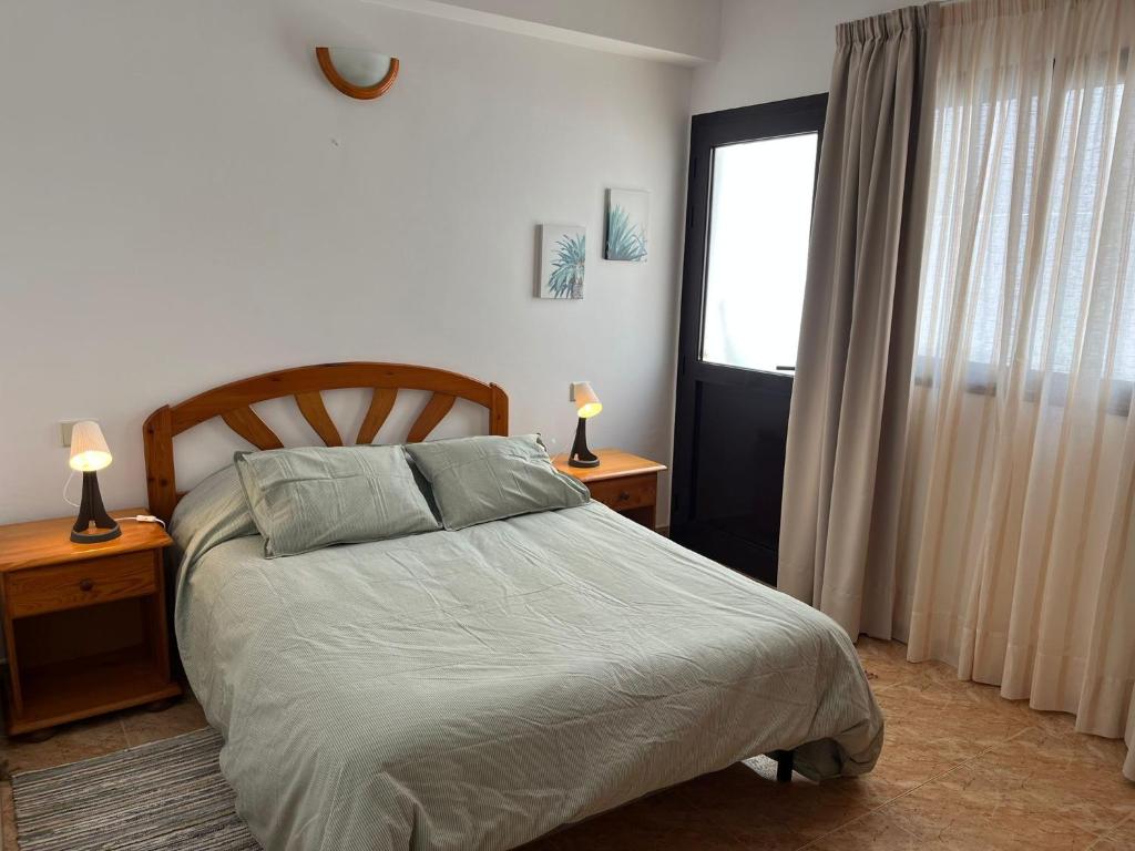 Apartamento Playa Honda - 5