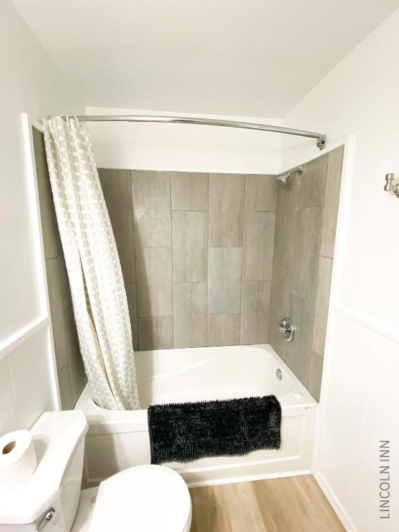 バスルーム（客室）