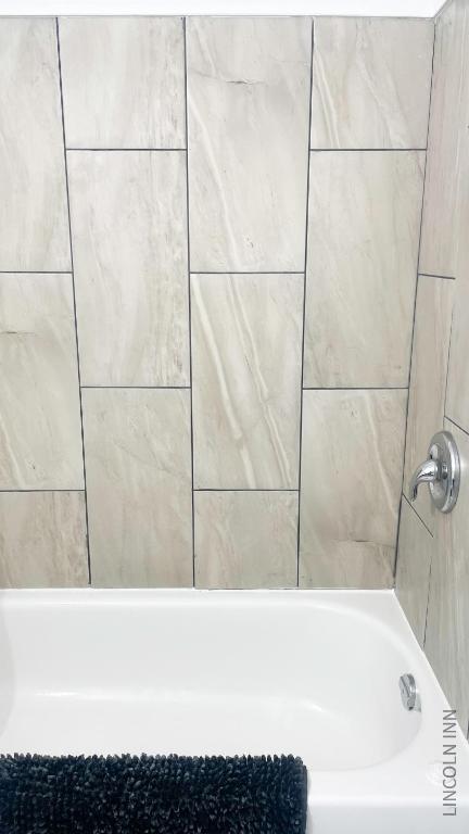 バスルーム（客室）