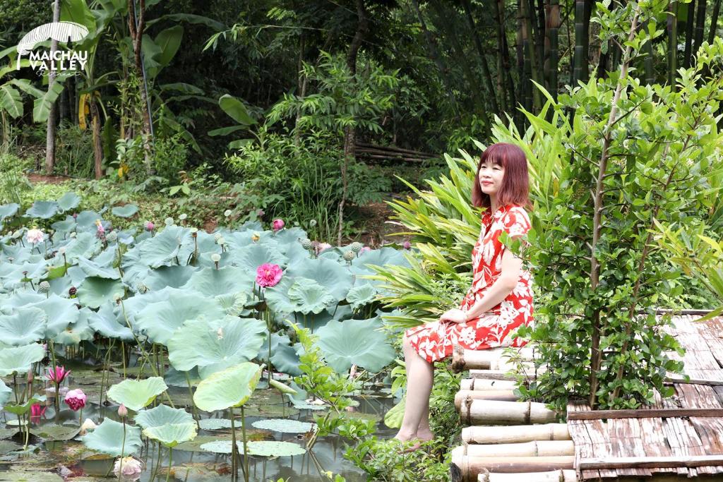 Mai Chau Valley Retreat photo