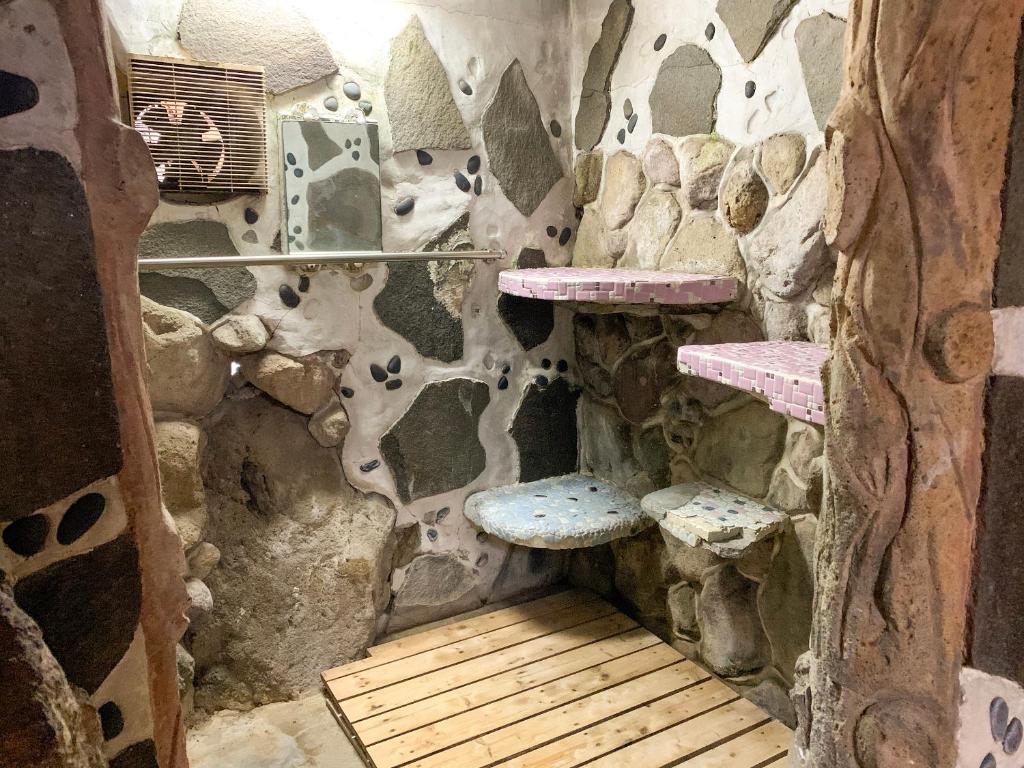 편의 시설/서비스