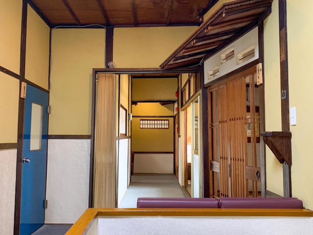 편의 시설/서비스