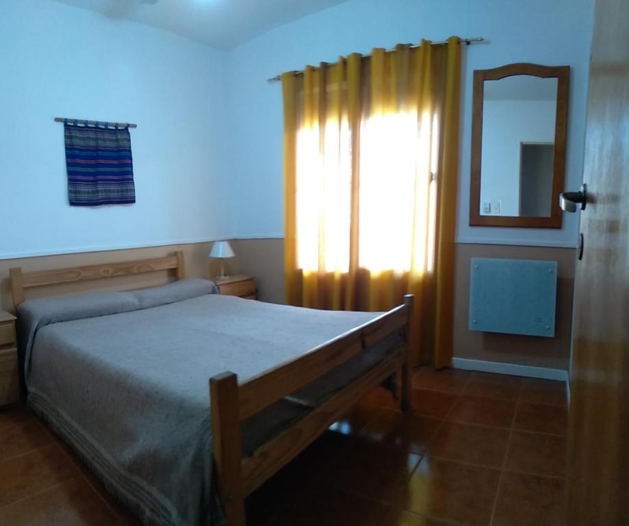 La Colonial Cabanas 전경