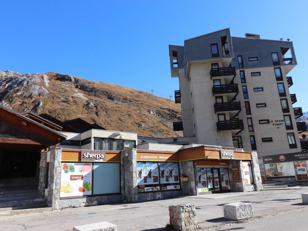 Appartement spacieux, près des pistes, balcon, animaux admis - FR-1-502-346 - 4