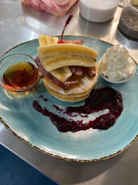 Masonic Hotel Waitara