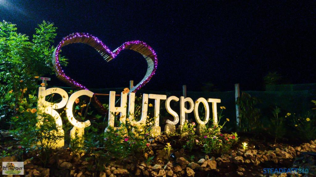 RC Hutspot Tourist Inn photo