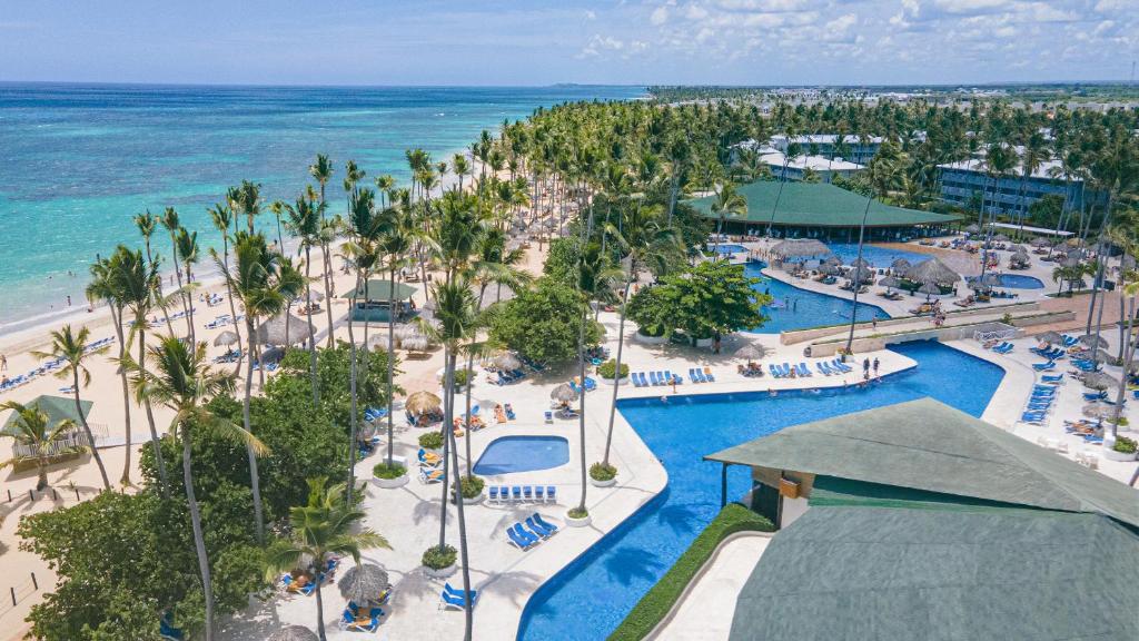 Grand Sirenis Punta Cana Resort Casino & Aquagames - All Inclusive photo