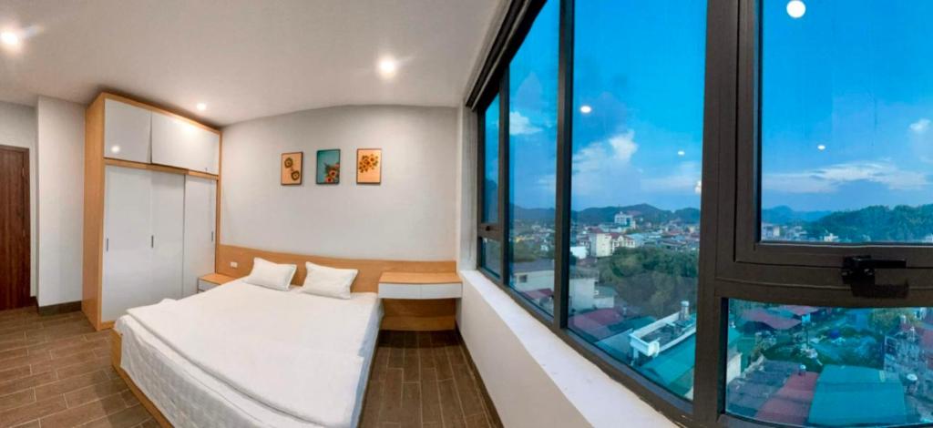 Nami Apartment Ha Giang photo