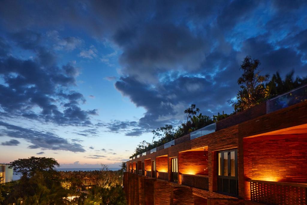 Potato Head Suites & Studios – CHSE certified