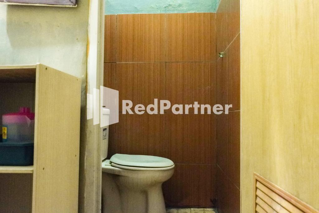Penginapan Rio Anakku Syariah Banjaran RedPartner photo