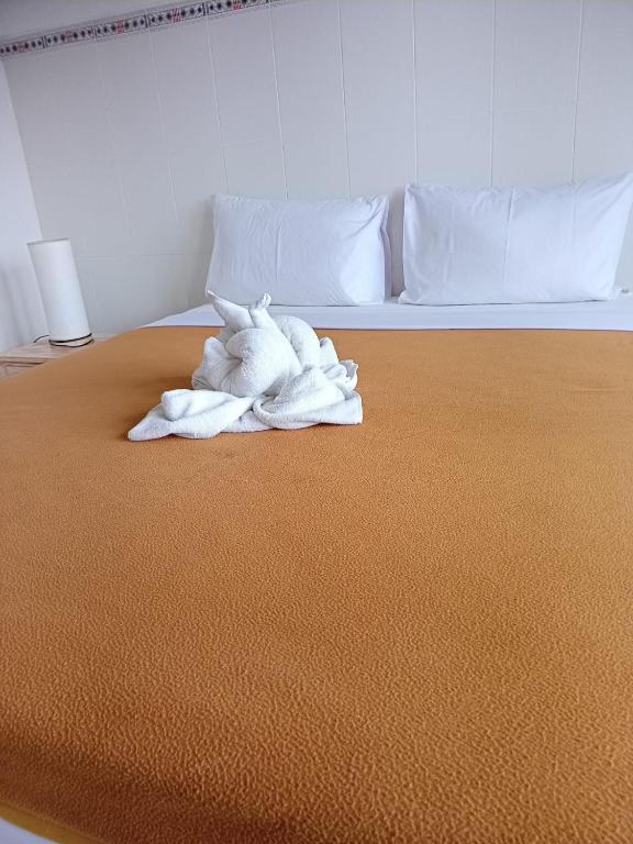 Sanata Yoga Guesthouse photo