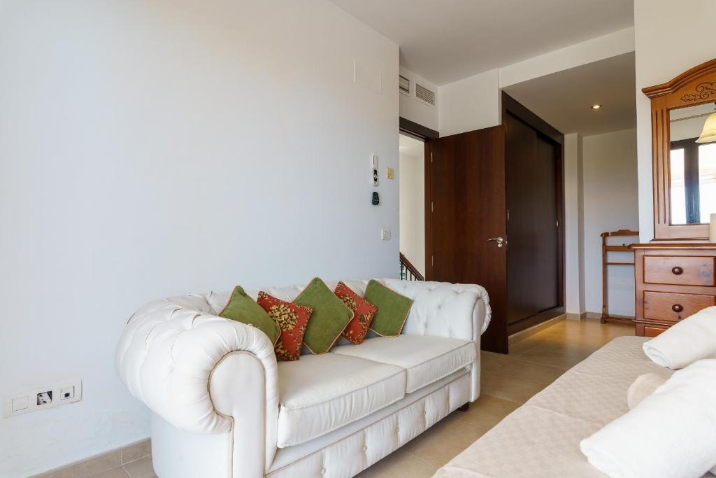 Fantastico Atico Duplex en Marbella - 5
