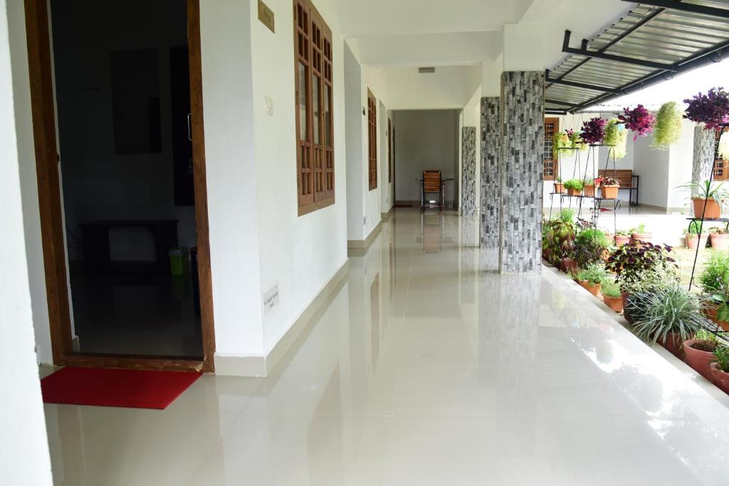 Pauls Retreat Wayanad photo