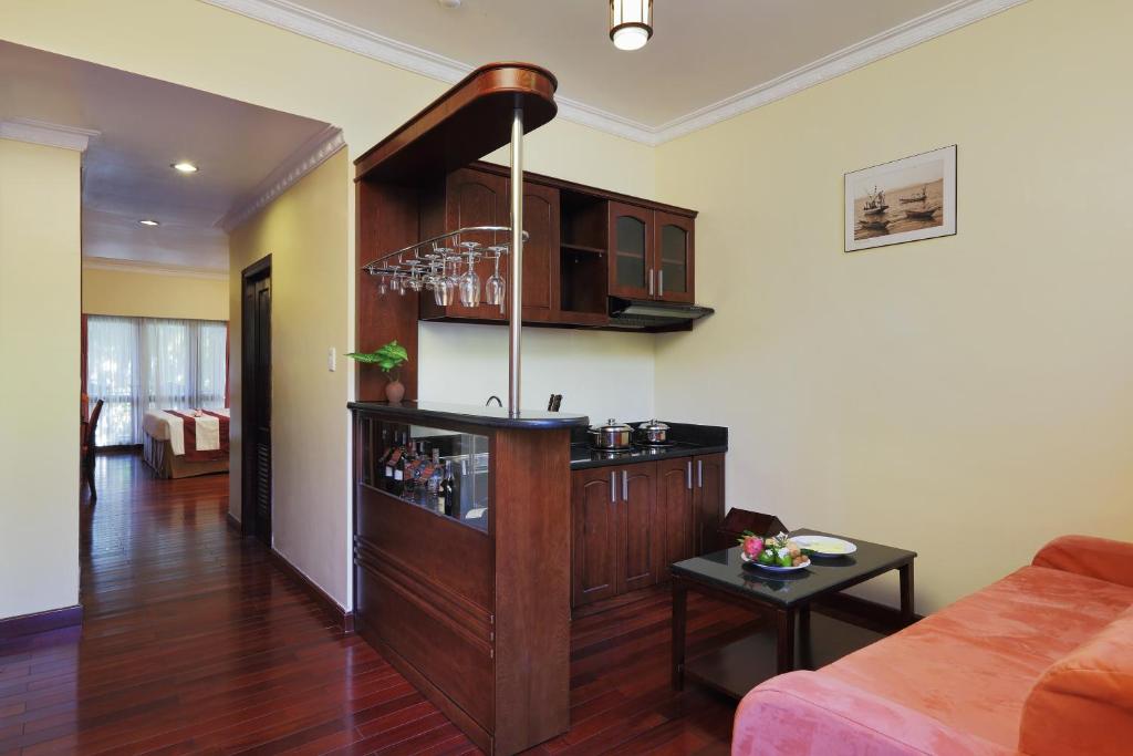 Hotel Facilities