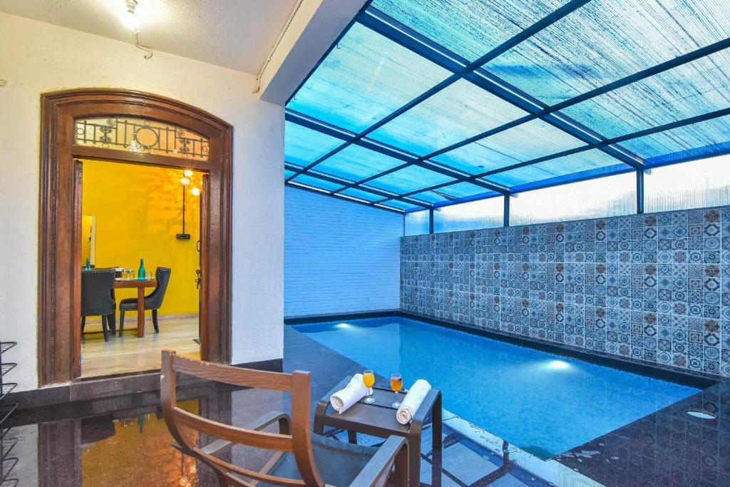 CoCo Loco 3BHK photo