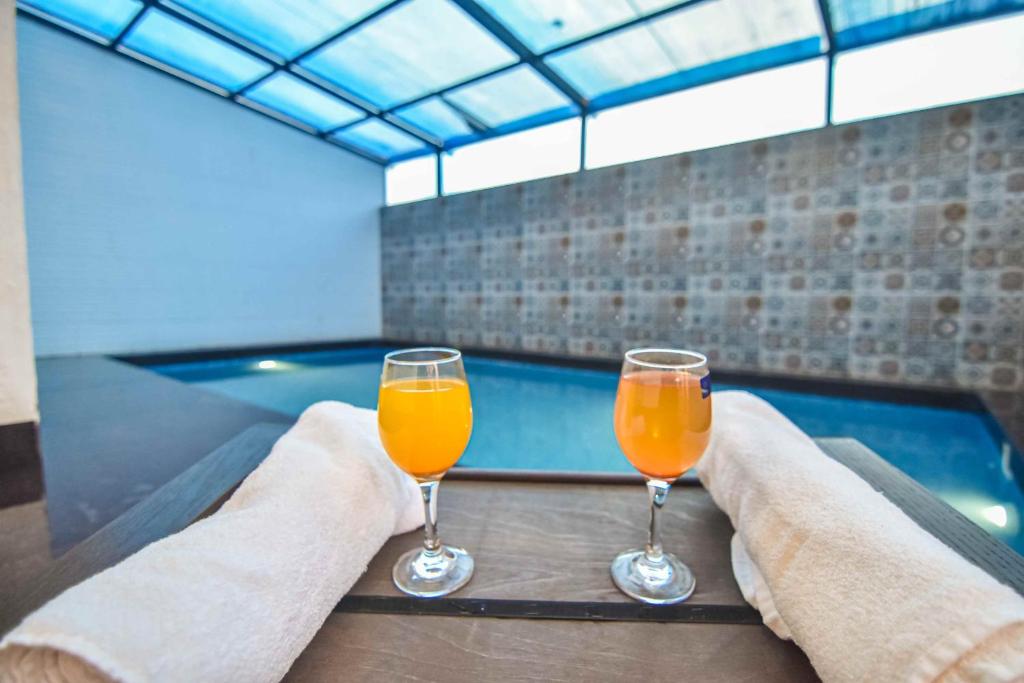 CoCo Loco 3BHK photo