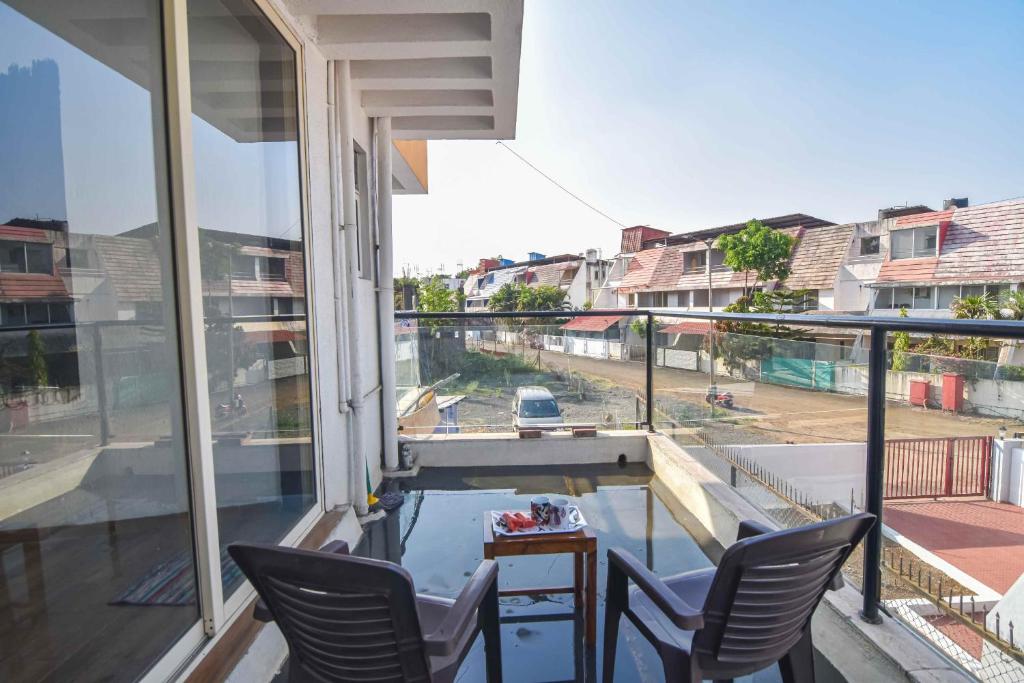 CoCo Loco 3BHK photo