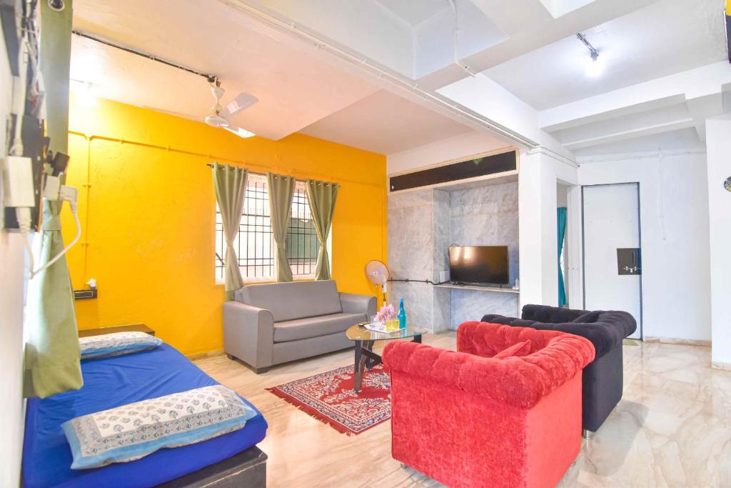 CoCo Loco 3BHK photo