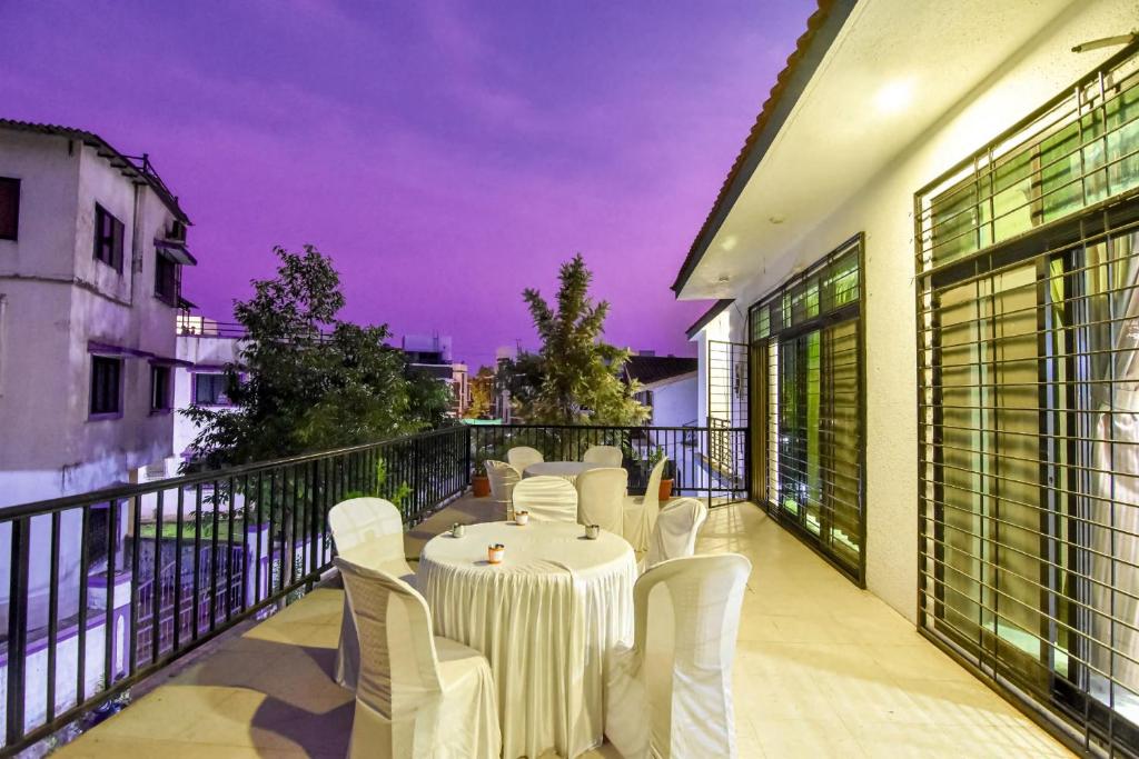 Villa On the Rocks photo