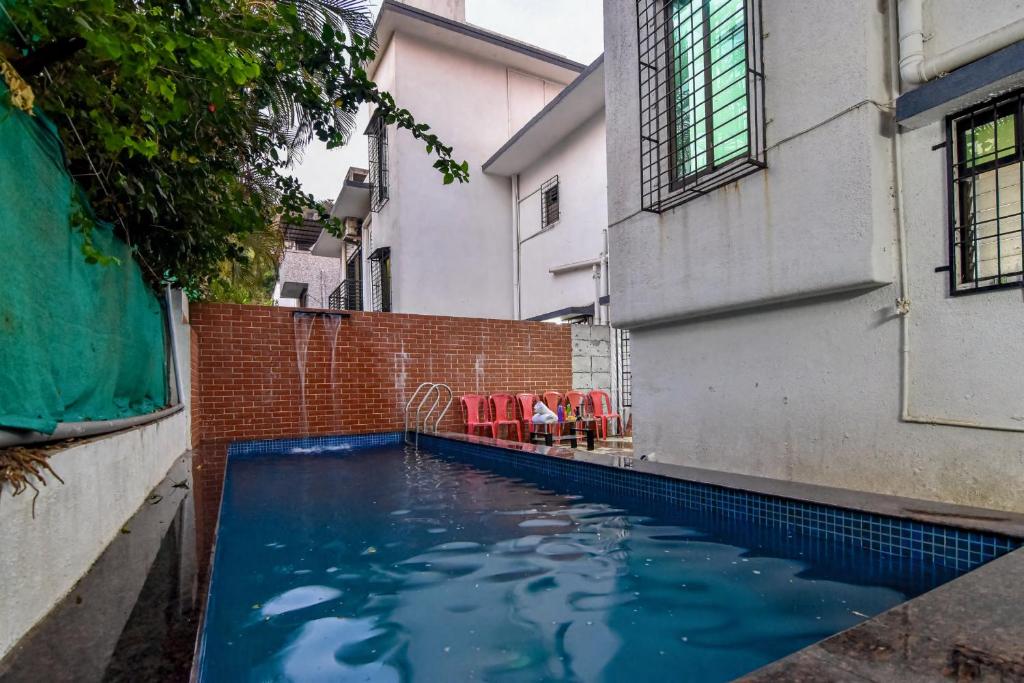 Villa On the Rocks photo