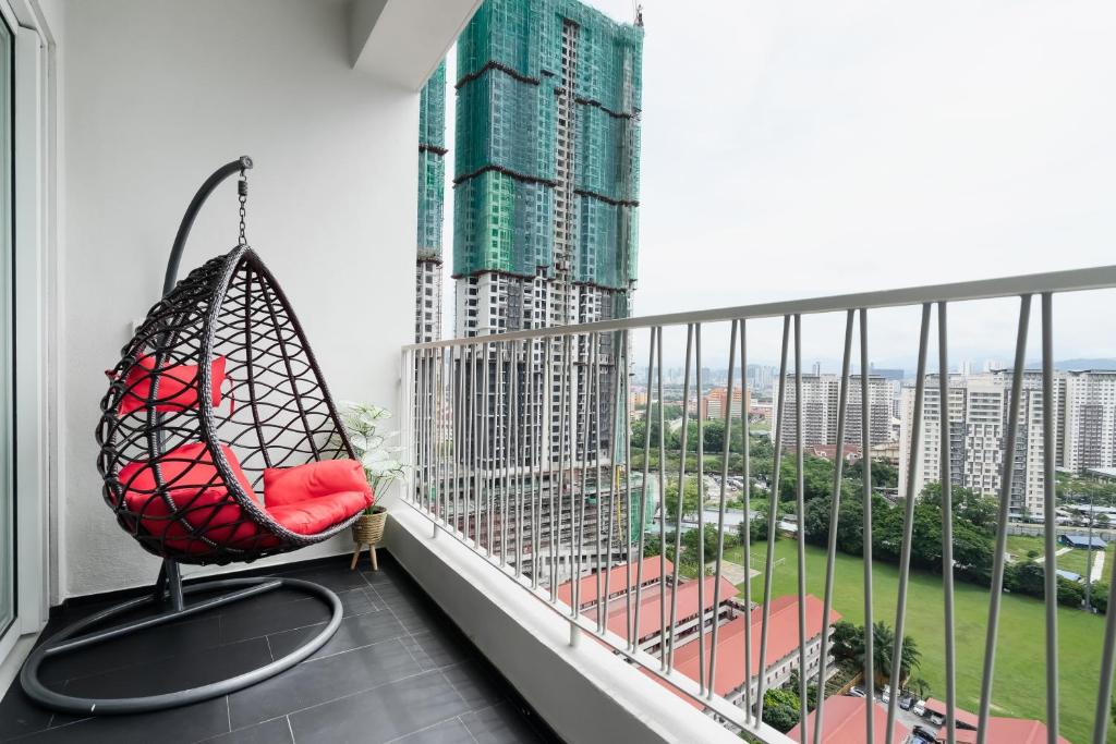 Una serviced Apartment photo