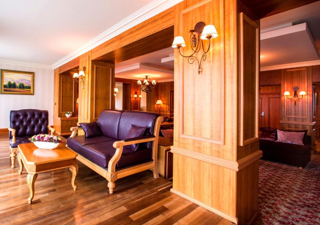 Rixos-Prykarpattya Resort photo