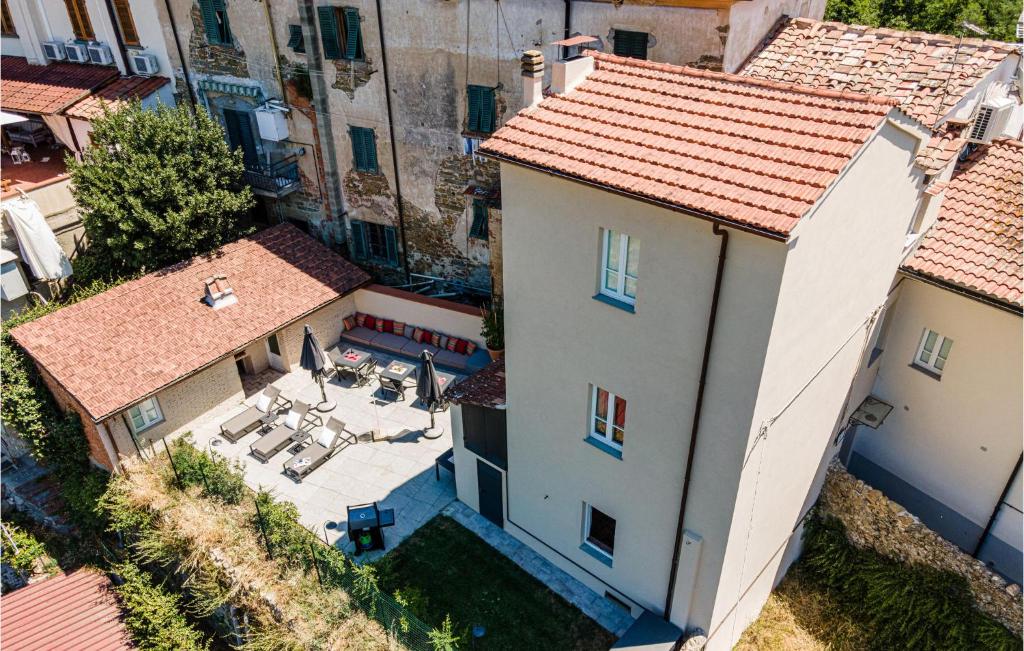 Beautiful apartment in Vinci with WiFi and 1 Bedrooms — Hotel in Vinci