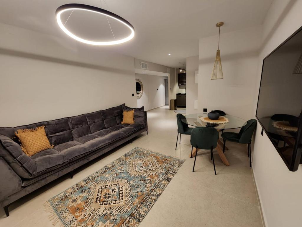 דפני דירת נופש, Ejlat