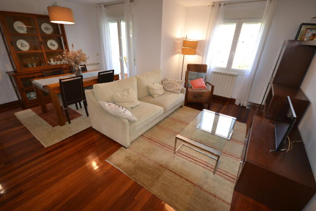 Apartamento Andoaga - 4