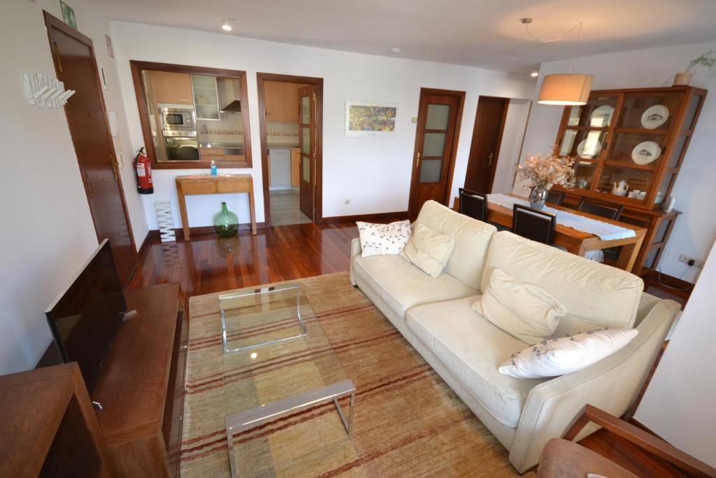 Apartamento Andoaga - 5
