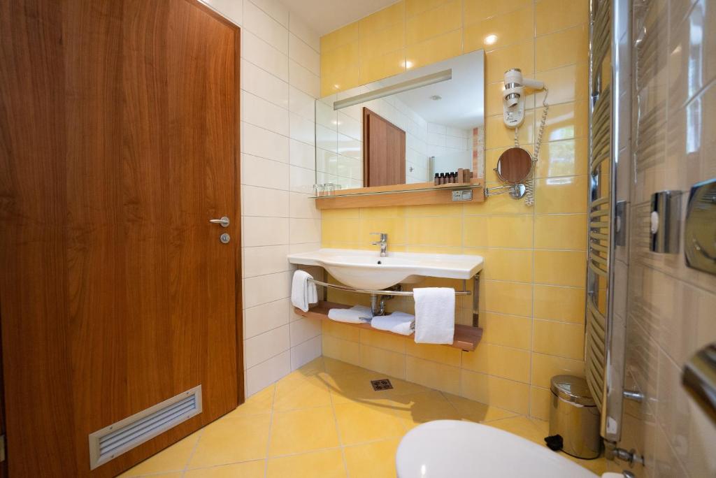 バスルーム（客室）