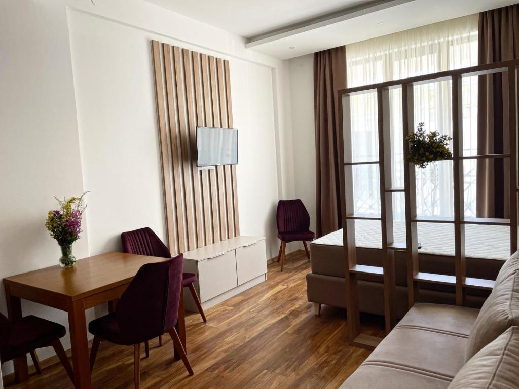 President Kop A 409 - Wellness & Spa - 5