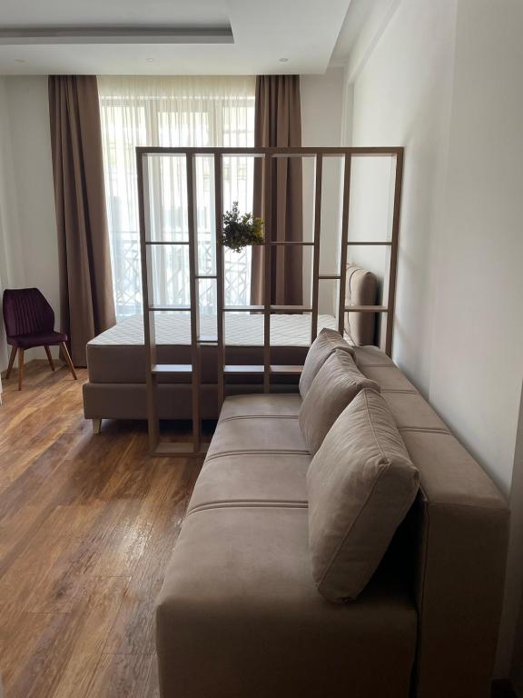 President Kop A 409 - Wellness & Spa - 1