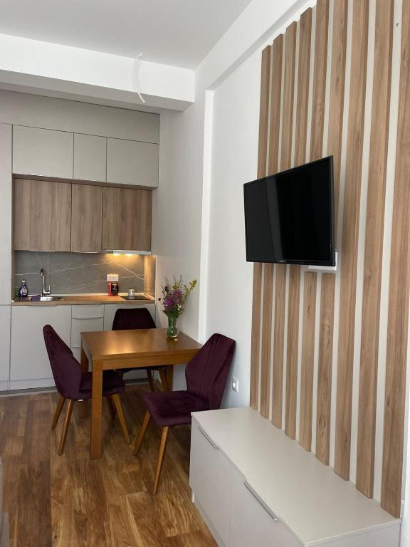 President Kop A 409 - Wellness & Spa - 2