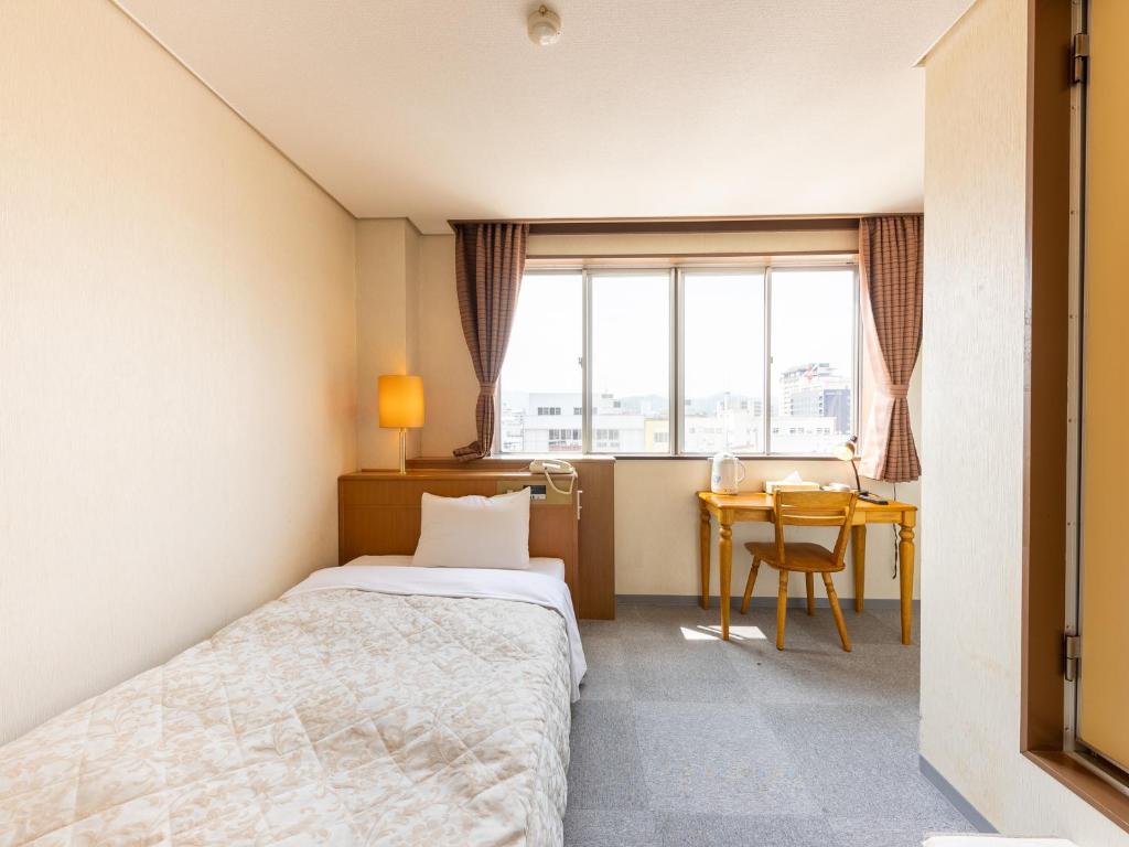 Tabist Kanko Business Hotel Matsuyama Hida Takayama